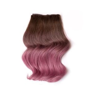 Hair Talk Hairband Halo Extensions